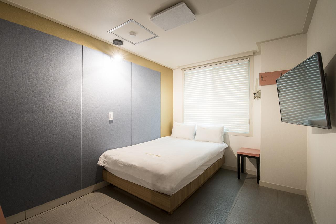 Champion Hotel Jeju