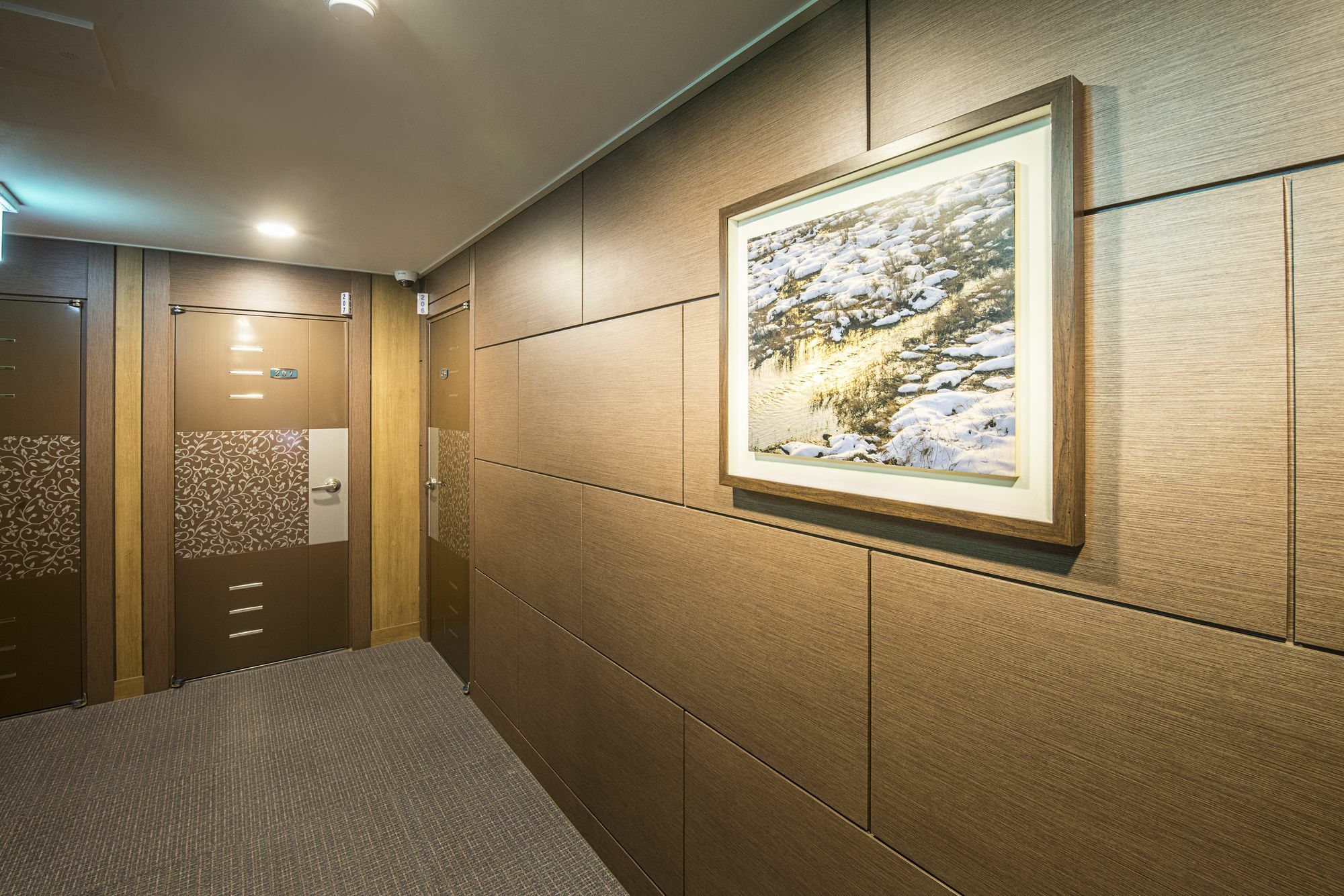 Champion Hotel 2*