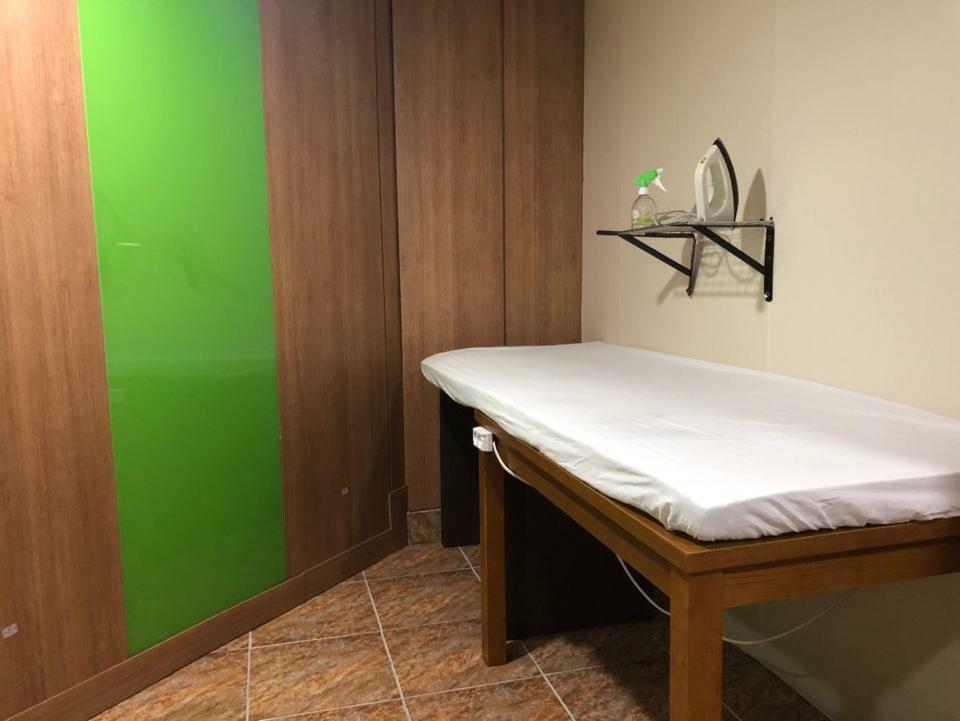Hotel Champion Jeju